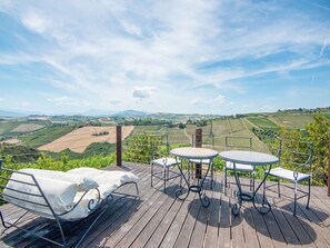 Patio / Balcony