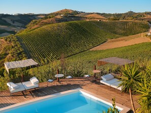Holiday Home Swimming Pool