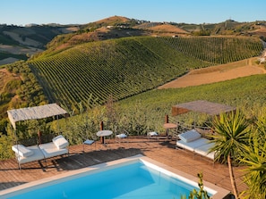 Holiday Home Swimming Pool