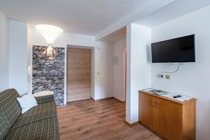 Coin séjour