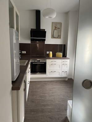 Eget kök