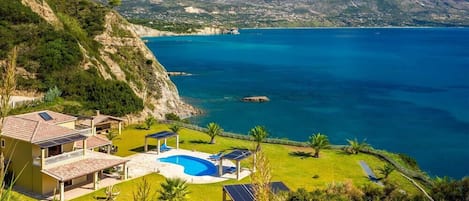 Villa Alexandros Kefalonia