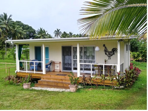 Welcome to your home away from home