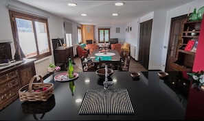 Esszimmer