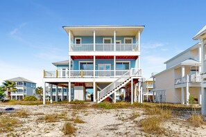 Chill Out - Morgan Town - Signature Properties - Fort Morgan, AL