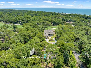 5 Jessamine | Short Walk to Beach