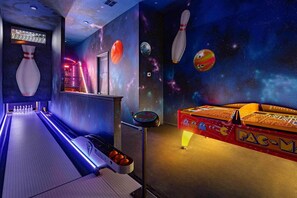 Spielezimmer
