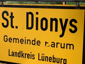 Detalj exteriör