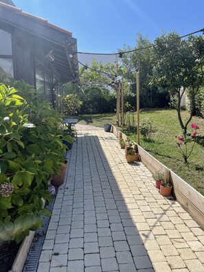 Boendeområde