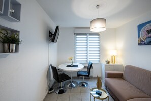 Interiör