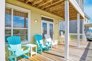 Terrass/Patio