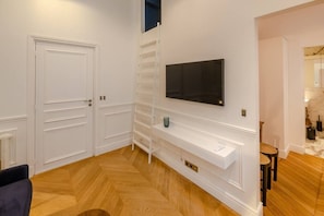 Accès Mezzanine chambre 2 (2)