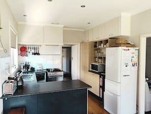 Eget kök