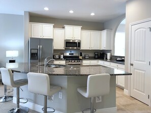 Whip up wonders: Our kitchen, where recipes come to life!