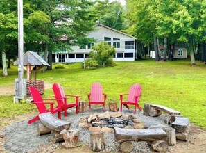 Firepit