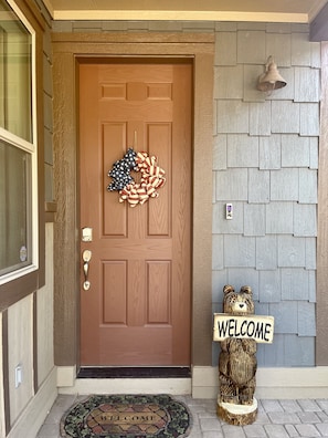 Hmmm… looks like all are welcome!