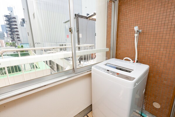Laundry