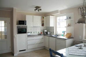 Cucina privata