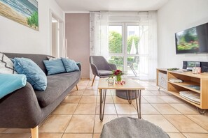 Coin séjour