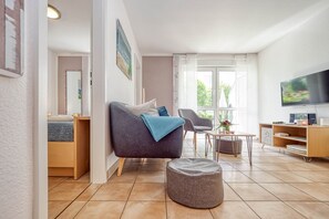 Coin séjour