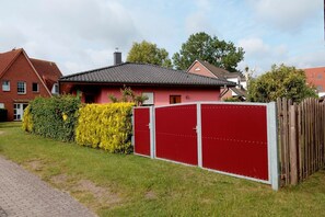 Exteriör