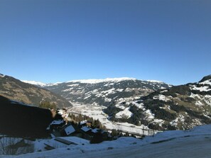 Himmel, Berg, Schnee, Steigung, Terrain, Natürliche Landschaft, Bergforms, Einfrieren, Erholung, Geologisches Phänomen