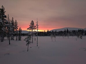 Desportos de neve e esqui