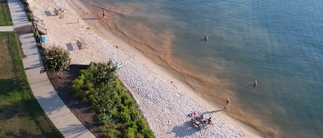 Spiaggia