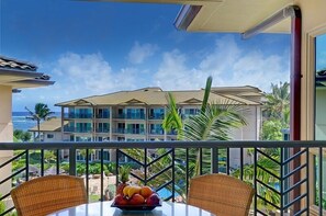 Lanai View