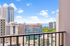 lanai view