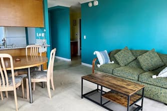 Royal Kuhio 1812 Corner Unit w/ Ocean City Views + Parking Included!