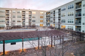 Udendørsområde