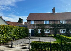 Little Dorset Cottage, Blandford