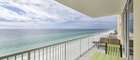 Panama City Beach Vacation Rental | 3BR | 2BA | Step-Free Access | 1,600 Sq Ft