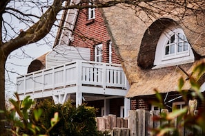 Boendeområde