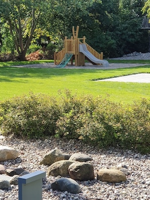 Boendeområde