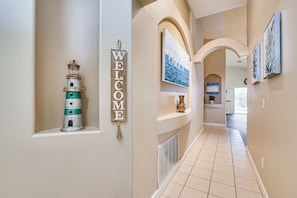 Home Entryway