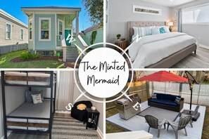 Miscellaneous
