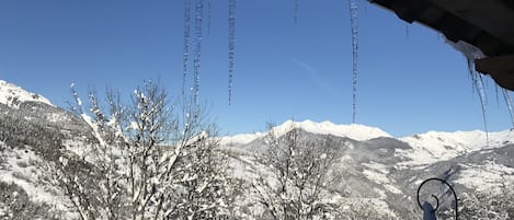 Deportes de invierno