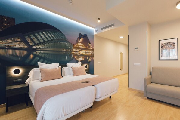 Habitación
