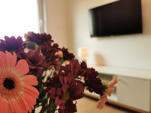 Detalj interiör