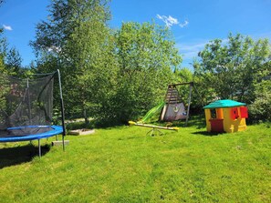 Espace pour enfants