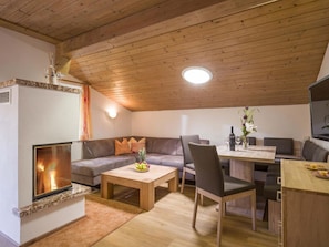 Interiör