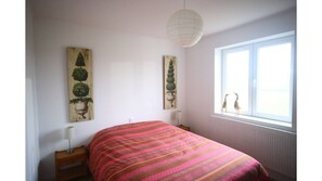 La chambre parentale