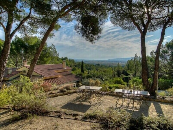  Le Ventoux AIR property Provence