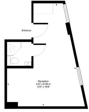 Terrazza/patio