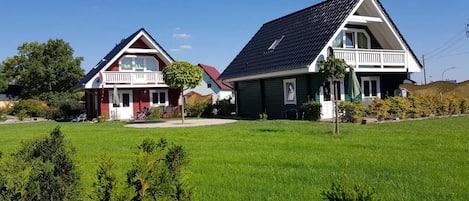 Udendørsområde