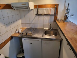 Eget kök