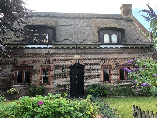 Braemar Cottage