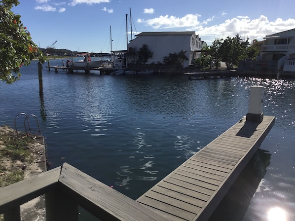 Marina